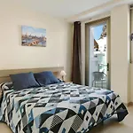 Apartman Albamar 1a *