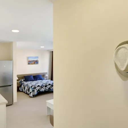 Albamar 1a Apartment Puerto De Mogan
