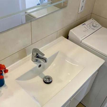 Albamar 1a Apartment *