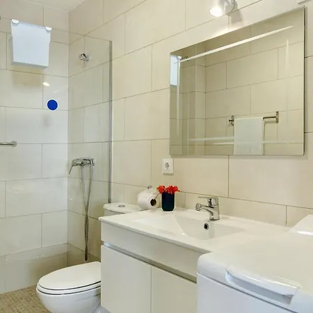 شقة Albamar 1a بويرتو دي موغان