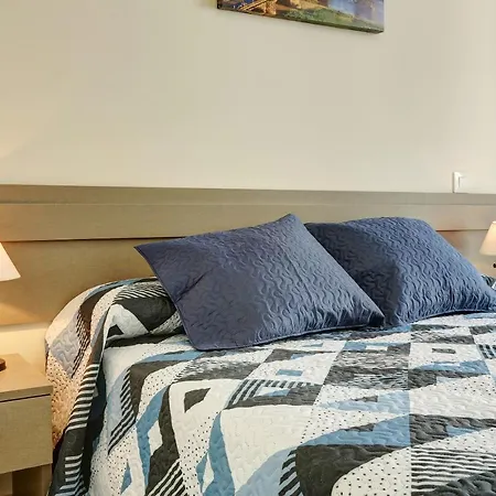 Albamar 1a Apartment Puerto De Mogan