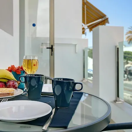 Appartamento Albamar 1a Puerto De Mogan