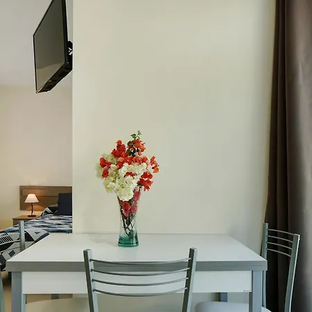 Albamar 1a Apartment *