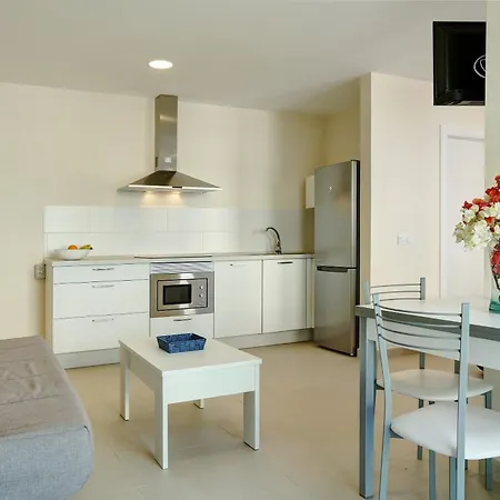 Albamar 1a Apartment Puerto De Mogan