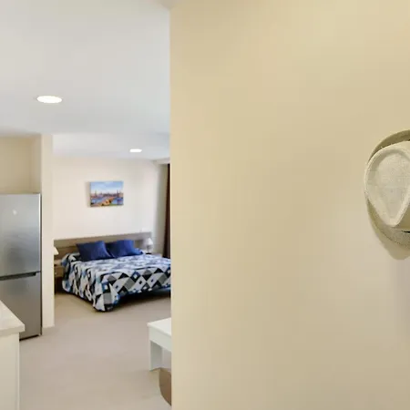 Albamar 1a Apartment Puerto De Mogan