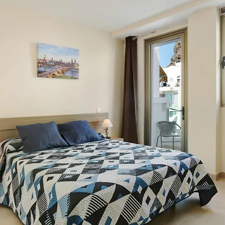 Albamar 1a Apartment *