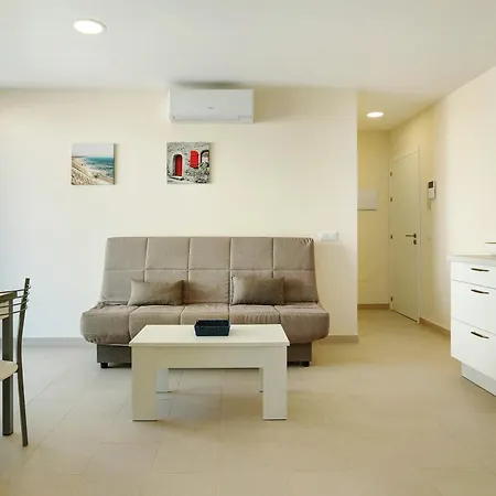 Albamar 1a Apartment Puerto De Mogan