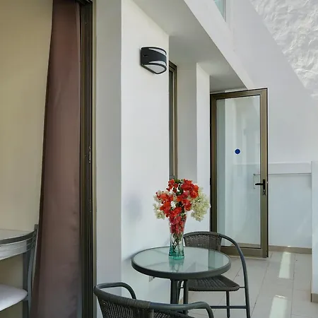 Albamar 1a Apartment *