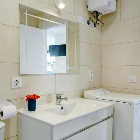Apartment Albamar 1a Puerto De Mogan