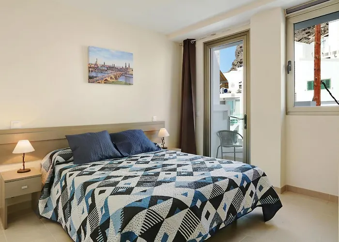 Apartament Albamar 1a *