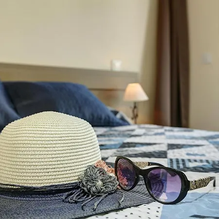 Albamar 1a Apartmán *