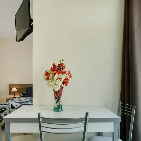 Apartmán Albamar 1a