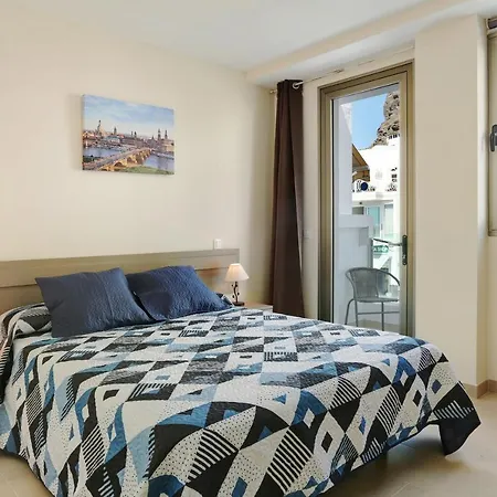 Apartmán Albamar 1a *