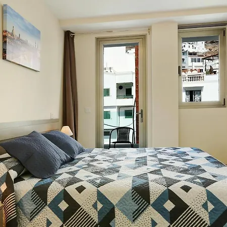 Albamar 1a Apartmán